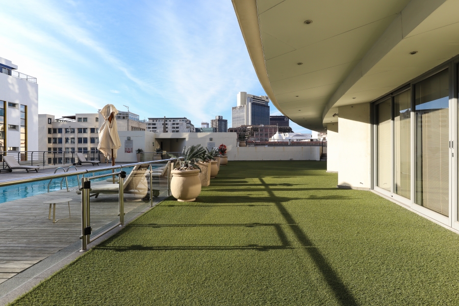 Commercial Property for Sale in Cape Town City Centre Western Cape